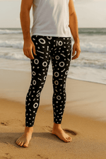 Load image into Gallery viewer, Eagle Ray Men&#39;s Leggings
