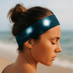 Load image into Gallery viewer, Whale Shark Headband
