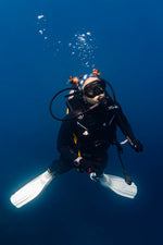 Load image into Gallery viewer, Whale Shark Headband
