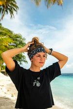 Load image into Gallery viewer, Eagle Ray Headband
