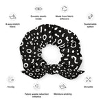 Load image into Gallery viewer, Eagle Ray Scrunchie
