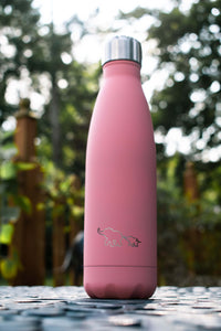 Anthia Pink Eco Bottle