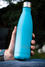 Load image into Gallery viewer, Chromis Blue Eco Bottle
