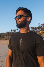 Load image into Gallery viewer, Isolation T-Shirt Grey
