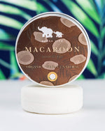 Load image into Gallery viewer, Macaroon Shampoo Bar
