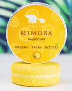 Load image into Gallery viewer, Mimosa Shampoo Bar

