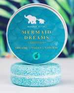 Load image into Gallery viewer, Mermaid Dreams Shampoo Bar
