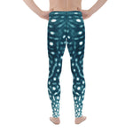 Load image into Gallery viewer, Whale Shark Men&#39;s Leggings
