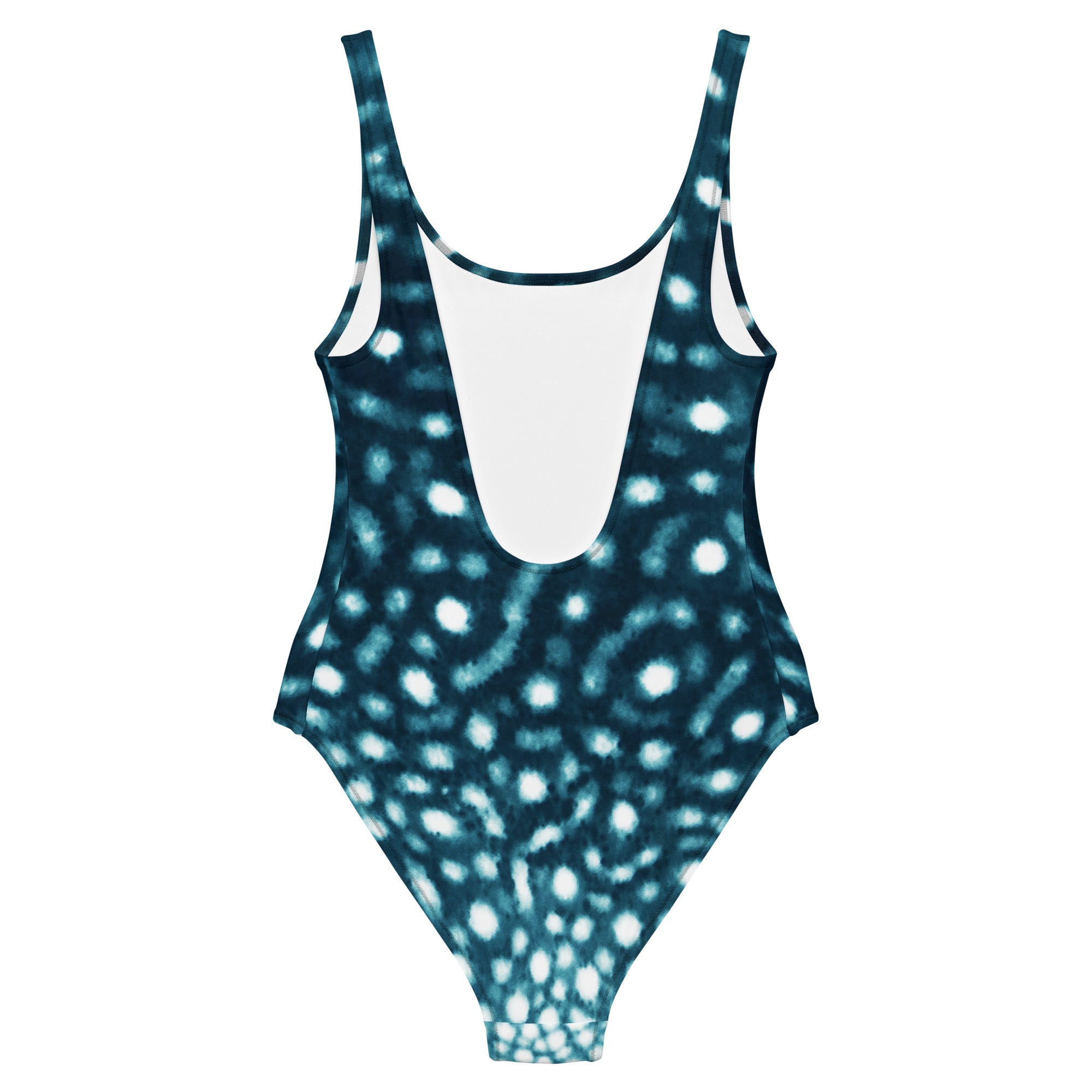 Whale Shark One-Piece Swimsuit