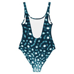 Load image into Gallery viewer, Whale Shark One-Piece Swimsuit
