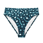 Load image into Gallery viewer, Whale Shark Bikini Bottom
