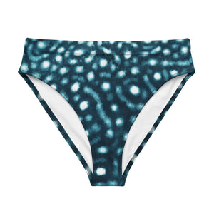 Whale Shark Bikini Bottom