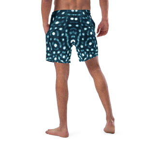 Whale Shark Board Shorts