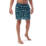 Load image into Gallery viewer, Whale Shark Board Shorts
