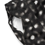 Load image into Gallery viewer, B&amp;W Whale Shark Board Shorts - Limited Edition
