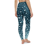 Load image into Gallery viewer, Whale Shark Leggings
