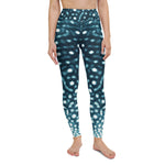 Load image into Gallery viewer, Whale Shark Leggings
