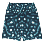 Load image into Gallery viewer, Whale Shark Yoga Shorts
